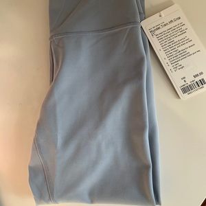 NWT Lululemon Wunder Under Leggings